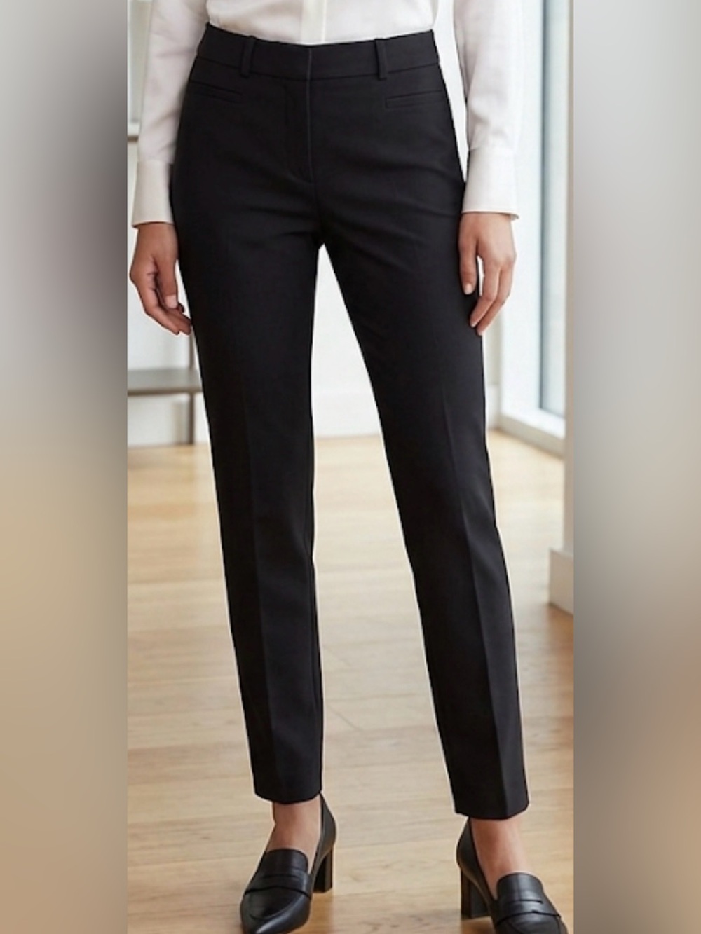 Banana Republic Sloan Ankle Pants